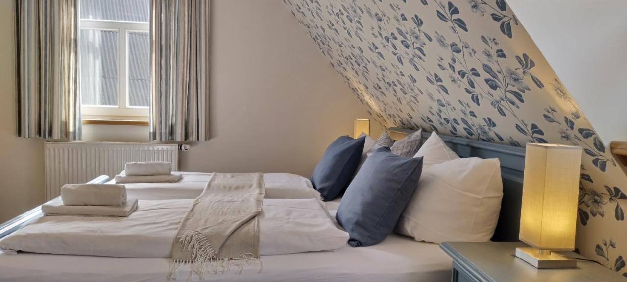 Bed And Breakfast Wehlen Stadt Wehlen Eksteriør billede