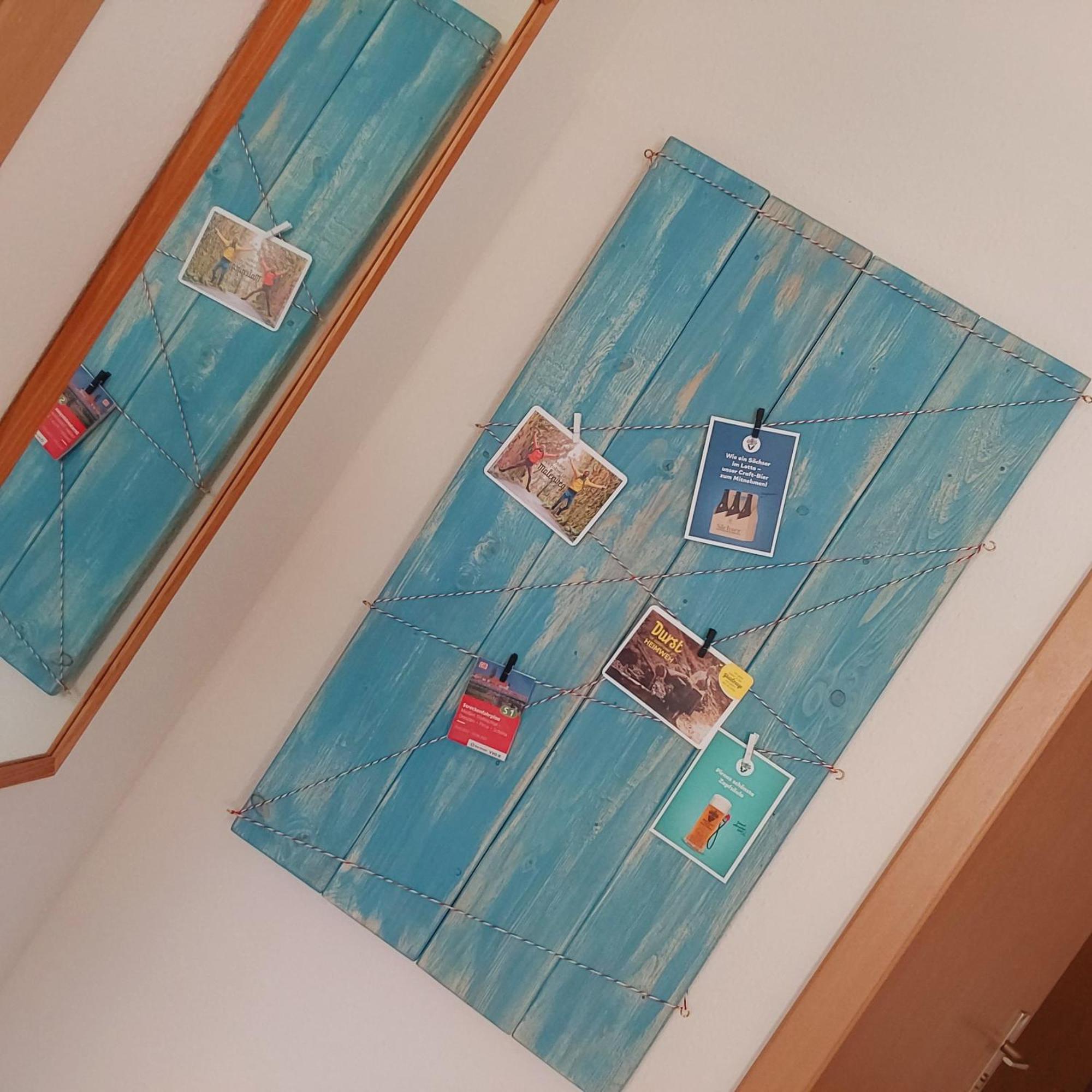 Bed And Breakfast Wehlen Stadt Wehlen Eksteriør billede